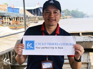 Vietnam 14 Days 13 Nights Package Tour from Ho Chi Minh (small group tour) - 25% off