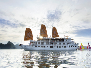Hera Grand Luxury