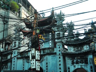Hanoi Old Quarter Walking Tour