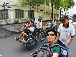 Saigon City Tour 1 Day - Private tour - 50% off