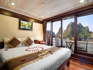 Le Journey Cruise - 40% off