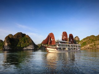 Perla Dawn Sails - 35% off