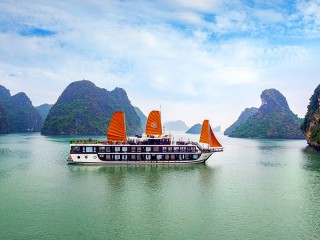 Peony Cruises - 30% off