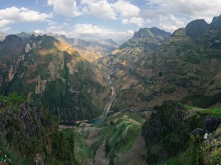 North Vietnam 6 Days Motorbike Tour - Private tour - 20% off