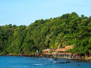 Sihanoukville Day Tour - Private tour - Special offers