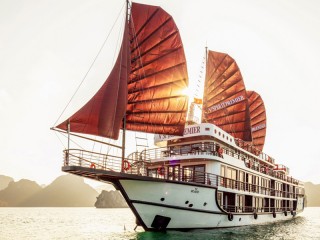 V’Spirit Premier Cruise - 30% off