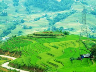Sapa 3 Days 4 Nights Tour from Hanoi - Private tour - 25% off