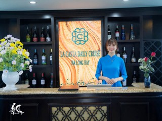 La Casta Daily Cruise - One day cruise (35% off)