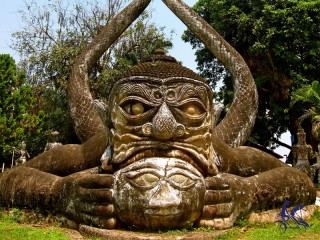 The Best of Laos 8 Days Tour - Private tour - 35% off