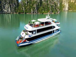 Harmony Cruise 99