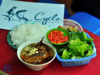 Hanoi After Dark - Hanoi Half-day Vespa Private Tour