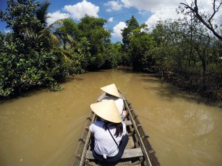 Biking Mekong Delta 4 Days - Private tour - 40% off