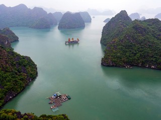 Essential Vietnam 10 Days Tour - Private tour - 35% off