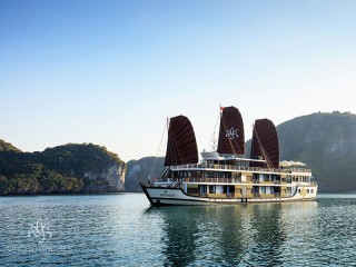 Orchid Cruises - 25% off