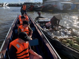 The Highlights of Vietnam 11 Days 10 Nights Package Tour (small group tour) - 30% off