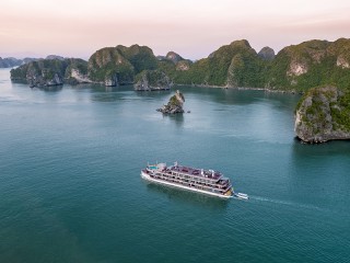 Heritage Cruises - 20% off