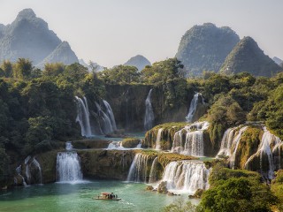North-East Vietnam 5 Days Tour - Private tour - 30% off
