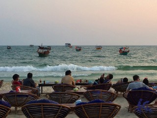 Sihanoukville Day Tour - Private tour - Special offers