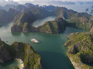 Scarlet Pearl Cruise - 30% off