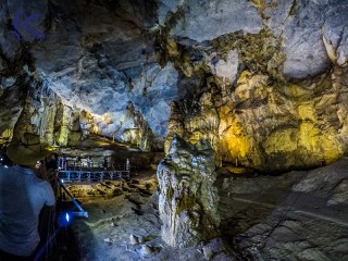 Exploring Paradise Cave 1 Day - Private tour - 25% off