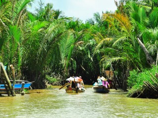 Mekong Delta 1 Day Tour - Private tour - 45% off
