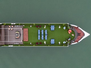 Margaret Cruises - 30% off