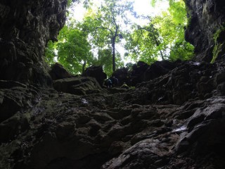 Ruc Mon Cave Adventure 1 Day Tour - Private tour