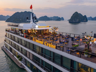 L'amour Cruise