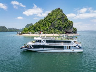 Dragon King 99 Cruise