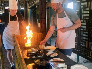 Discover Vietnam in 12 Days with Family - Private Package Tour (20% off)