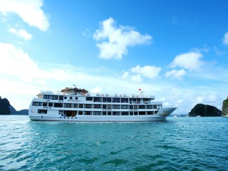 Starlight Cruise - 40% off