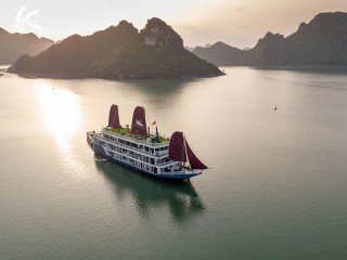 Le Journey Luxury Cruise - 40% off