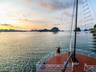 The best of North & Central Vietnam 11 Days 10 Nights Family Private Package Tour
