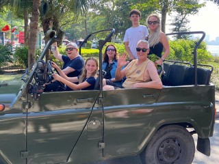 The Insights of Vietnam – 15 Days / 14 Nights Family Package Tour (Private Tour) - 25% off