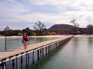 Sihanoukville Day Tour - Private tour - Special offers