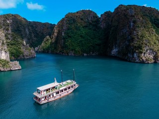 Arcady Cruises - 35% off