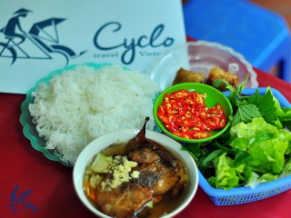 Hanoi Street Food & Cultural  Tour One Day - Private tour - 50% off