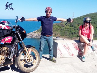 Central Highlands 6 Days Easy Rider Tour - Private tour - 40% off