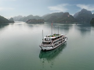 Serenity Cruises - 20% off