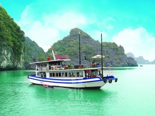 Incredible Asia Journey Cruise - Day Cruise - 40% off