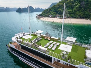 Hercules Premium Cruise