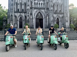 Discover Vietnam in 12 Days with Family - Private Package Tour (20% off)