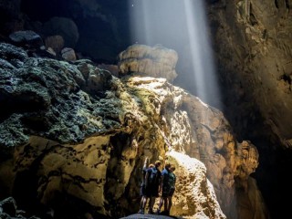 Exploring Paradise Cave 1 Day - Private tour - 25% off