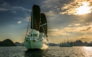 Oriental Sails I - 30% off