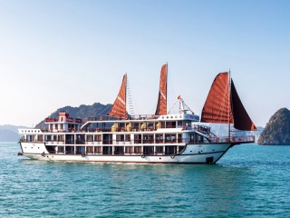 V’Spirit Premier Cruise - 30% off