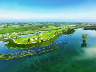 Saigon Golf Holiday - 6 Days - 30% off