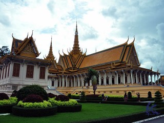 Highlights of Cambodia 5 Days Tour - Private tour - 10% off