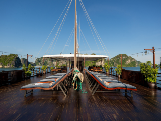Milalux Cruises
