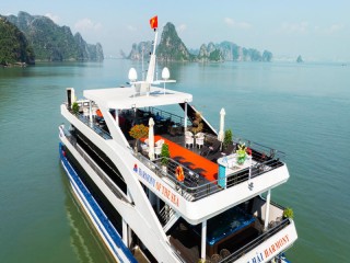 Harmony Cruise 99