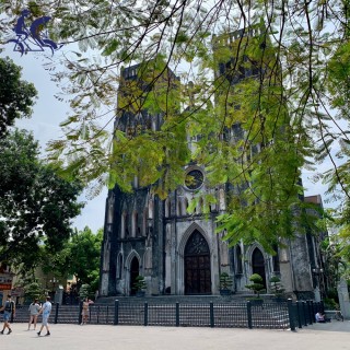 Hanoi half-day on-back of motorbike tour with street food (4 hours) - Private tour